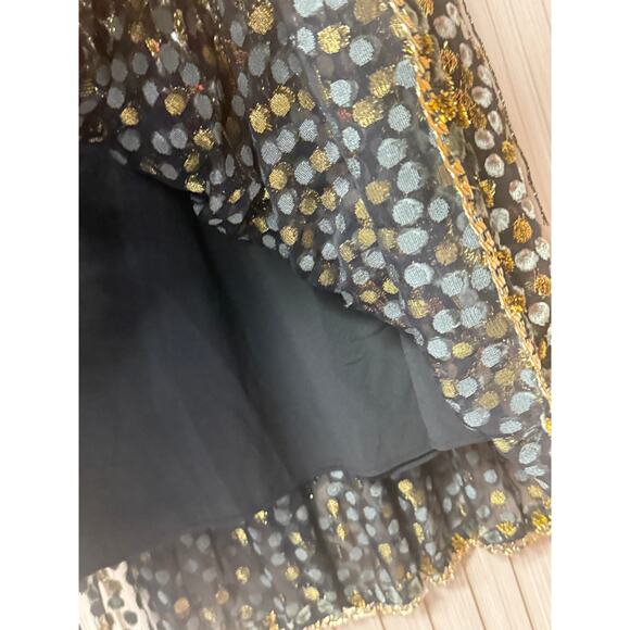 Elie Tahari Nicolette A-line Skirt Retail $398 - Picture 9 of 16